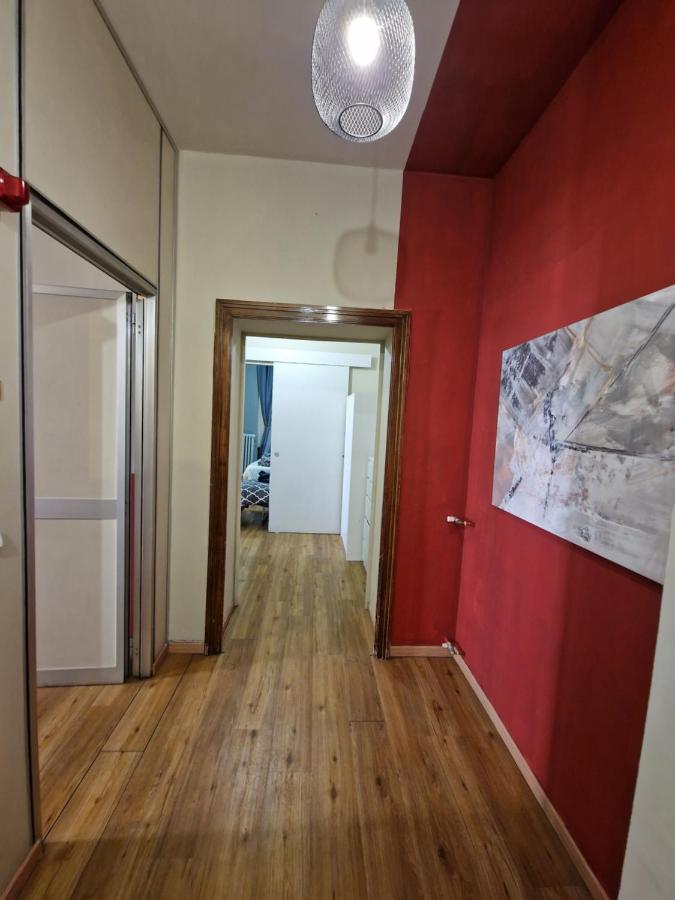 Apartamento Casa Cavalier Turín Exterior foto